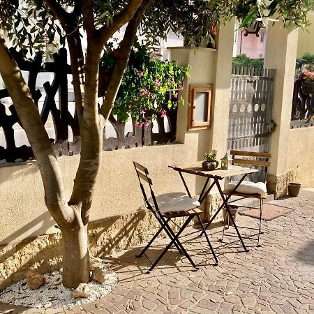 Apartamento Chilli House Sottomarina Exterior foto