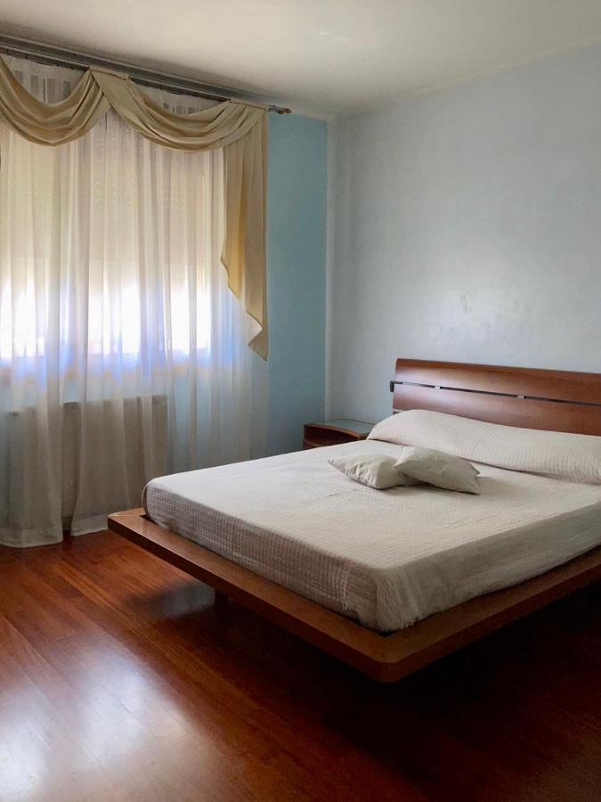 Apartamento Chilli House Sottomarina Exterior foto